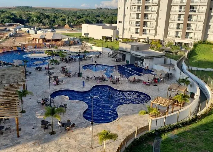 Lagoa Ecotowers