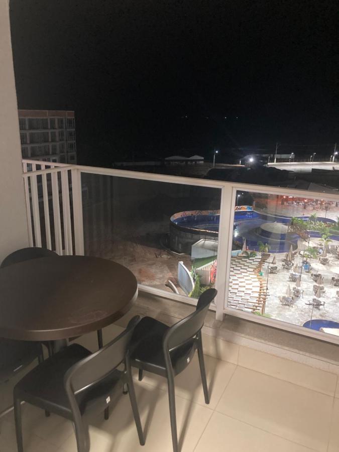 Aparthotel Lagoa Ecotowers Caldas Novas
