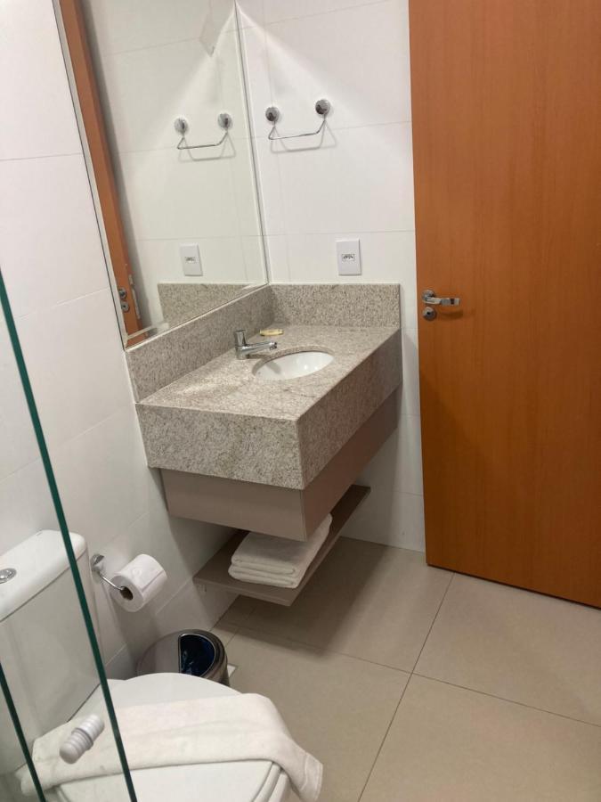 Lagoa Ecotowers Aparthotel Caldas Novas