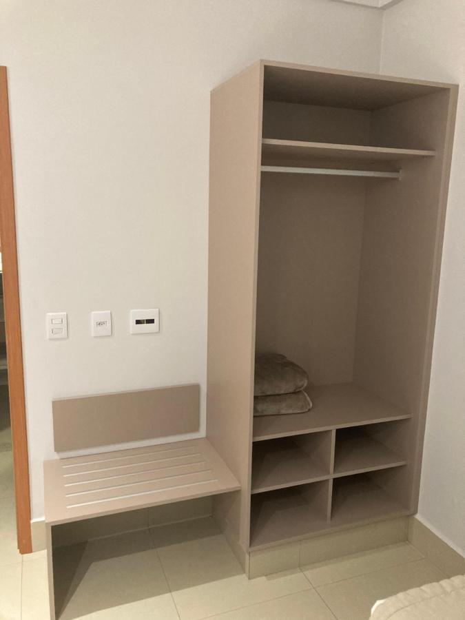 Lagoa Ecotowers * Caldas Novas