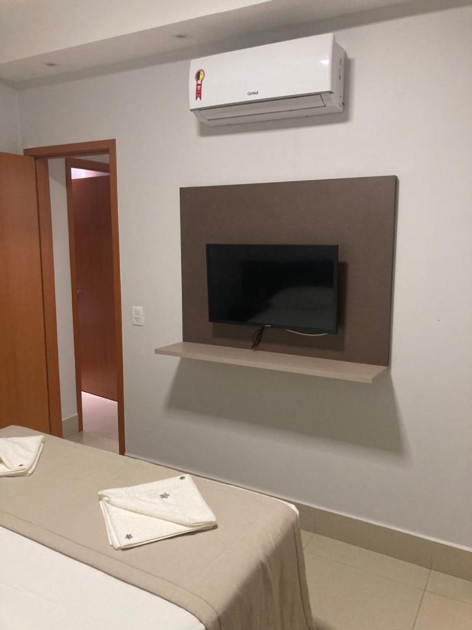 Lagoa Ecotowers * Caldas Novas