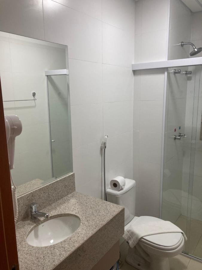 Lagoa Ecotowers Aparthotel Caldas Novas