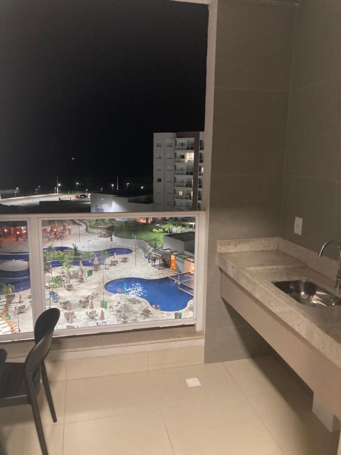 Aparthotel Lagoa Ecotowers