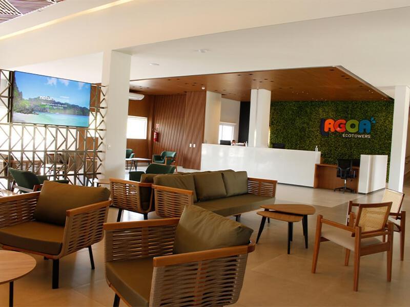 Lagoa Ecotowers